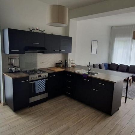 Lfa La Petite Maison Du Coin Daire Flemalle-Grande Dış mekan fotoğraf